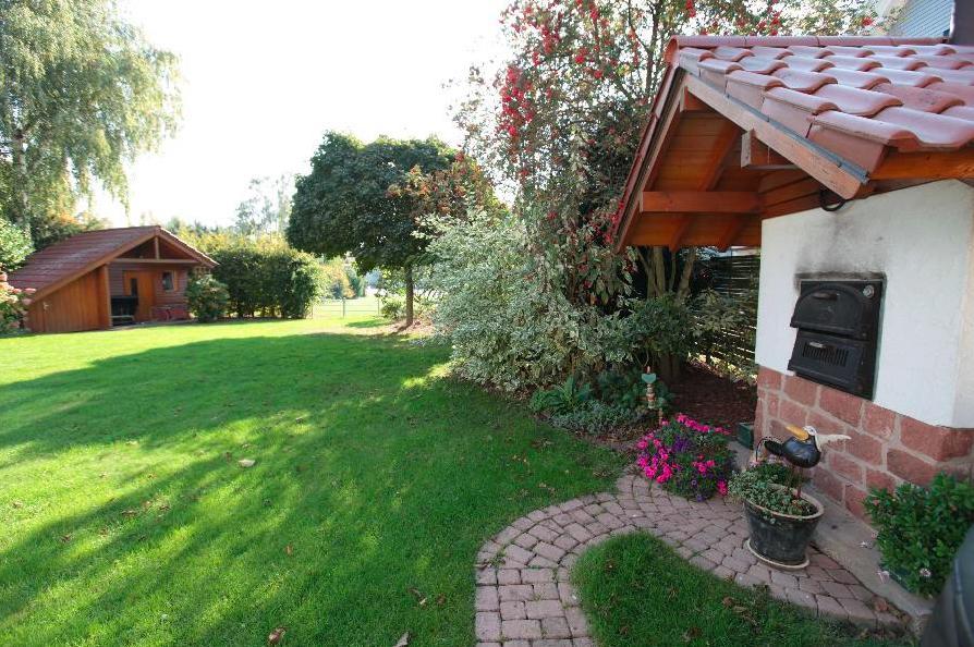 Haus Sonnengarten Kapellen-Drusweiler Zimmer foto
