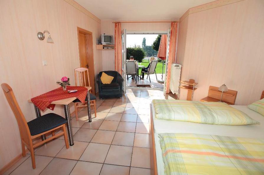 Haus Sonnengarten Kapellen-Drusweiler Zimmer foto